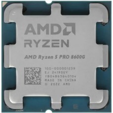 AMD Ryzen 5 PRO 8600G, Socket AM5, Tray AMD Ryzen 5 PRO 8600G, Socket AM5, Tray